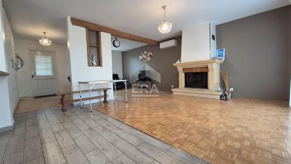 Maison Coubert 6 pièce(s) 131.76 m2