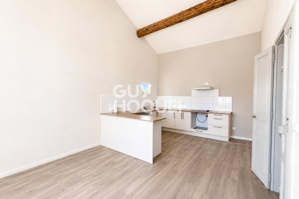 Maison Vauvert 4 pièce(s) 100 m2
