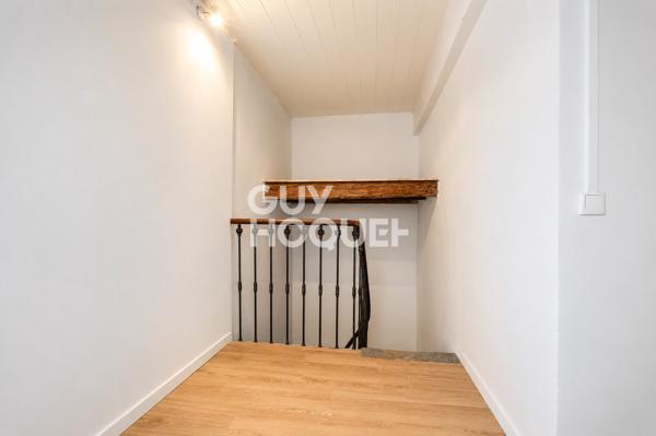 Maison Vauvert 4 pièce(s) 100 m2