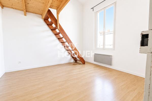 Maison Vauvert 4 pièce(s) 100 m2