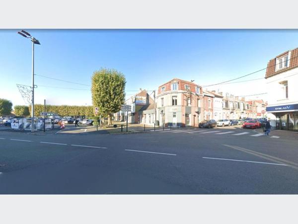 Immeuble à Vendre à LENS 118000 €