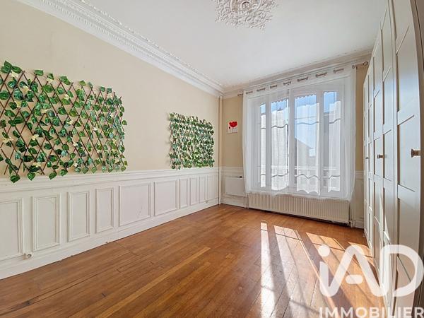 Appartement à vendre 3 pièces 74 m² Esbly