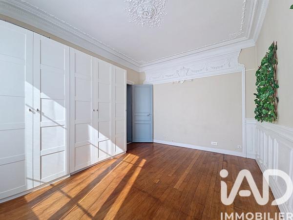 Appartement à vendre 3 pièces 74 m² Esbly