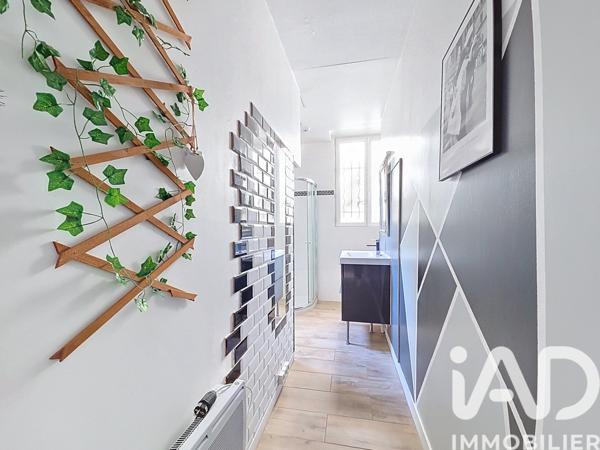 Appartement à vendre 3 pièces 74 m² Esbly