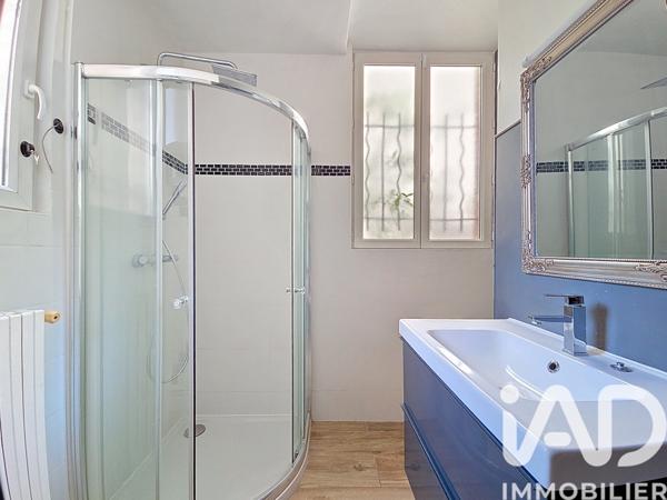 Appartement à vendre 3 pièces 74 m² Esbly