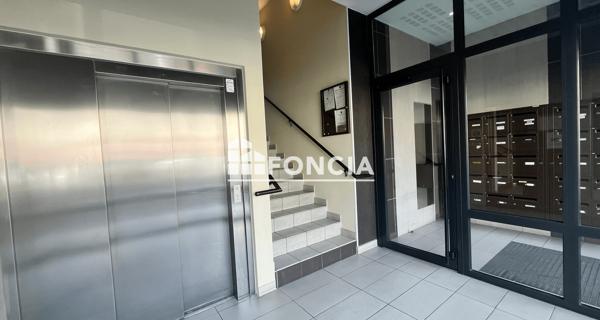 À vendre Appartement 2 pièces 39.8 m² - Nîmes 30000