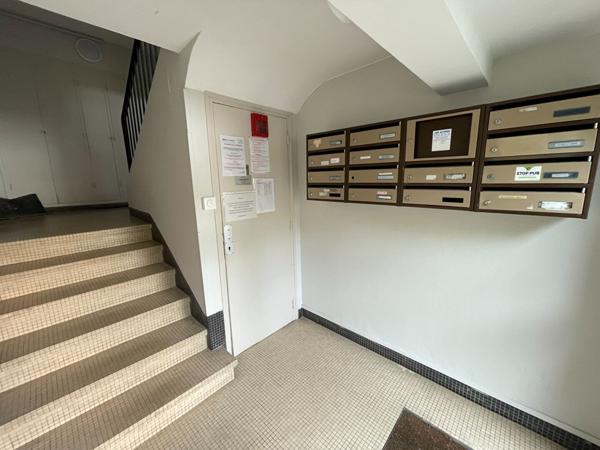 A LOUER STUDIO MEUBLE REFAIT A NEUF VUE MER RIVE DROITE 24 M2 Ne pas manquer