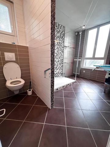 Aulnay-sous-Bois (93600) MAISON 4 CHAMBRES + 1 STUDIO AULNAY SUD HYPER CENTRE