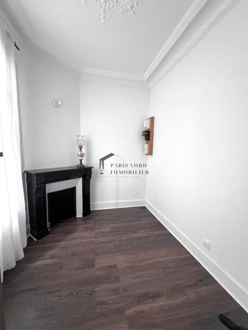 Aulnay-sous-Bois (93600) MAISON 4 CHAMBRES + 1 STUDIO AULNAY SUD HYPER CENTRE