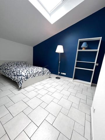 Aulnay-sous-Bois (93600) MAISON 4 CHAMBRES + 1 STUDIO AULNAY SUD HYPER CENTRE