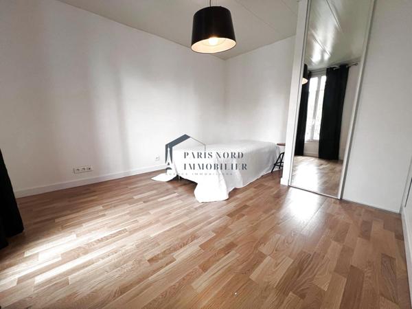 Aulnay-sous-Bois (93600) MAISON 4 CHAMBRES + 1 STUDIO AULNAY SUD HYPER CENTRE