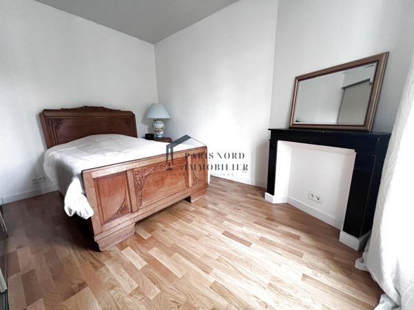 Aulnay-sous-Bois (93600) MAISON 4 CHAMBRES + 1 STUDIO AULNAY SUD HYPER CENTRE