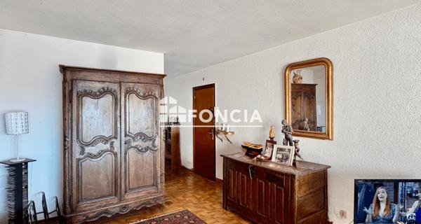 À vendre Appartement 2 pièces 42.29 m² - Le Cap D'agde 34300