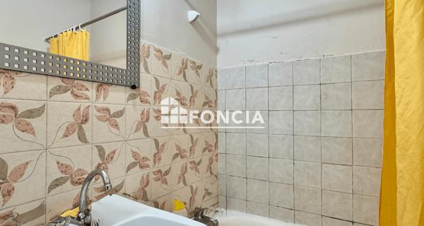 À vendre Appartement 2 pièces 42.29 m² - Le Cap D'agde 34300