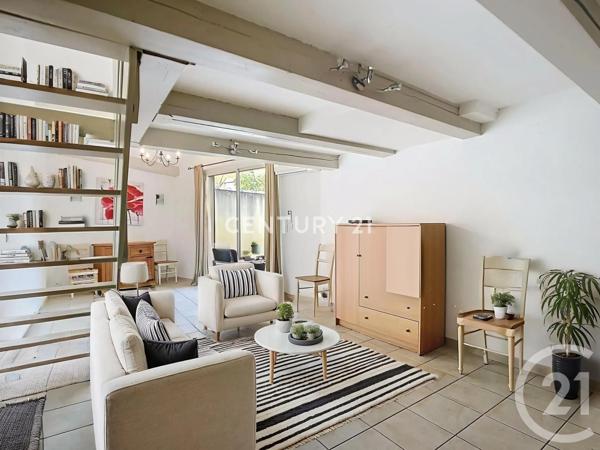 Appartement à vendre  3 pièces - 53 m2 GEMENOS - 13
