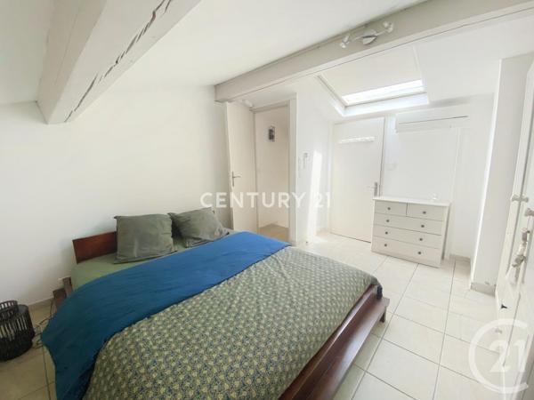 Appartement à vendre  3 pièces - 53 m2 GEMENOS - 13