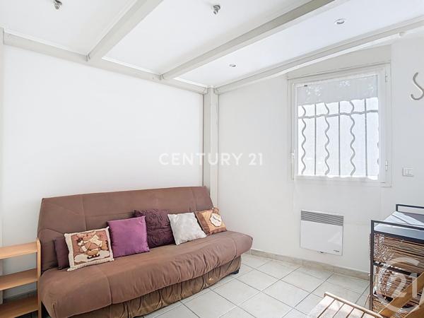 Appartement à vendre  3 pièces - 53 m2 GEMENOS - 13