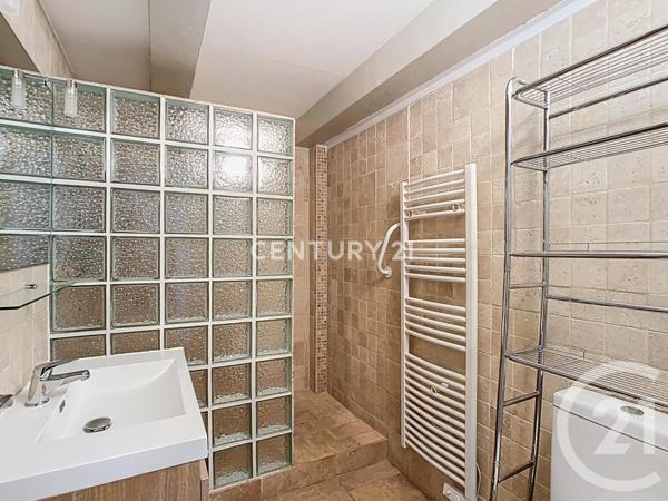 Appartement à vendre  3 pièces - 53 m2 GEMENOS - 13