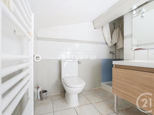 Appartement à vendre  3 pièces - 53 m2 GEMENOS - 13