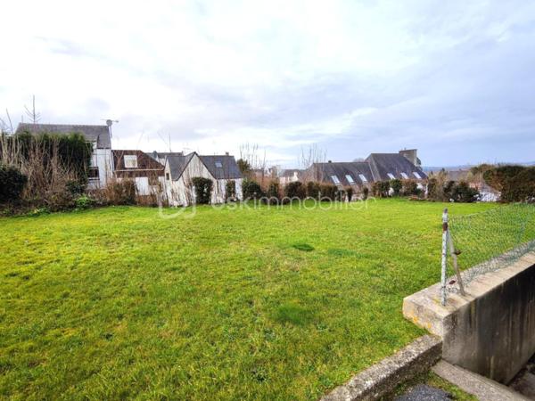 Appartement de 92 m²