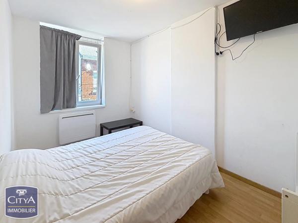 Maison à vendre 4 pièces 75m² Maubeuge (59600)