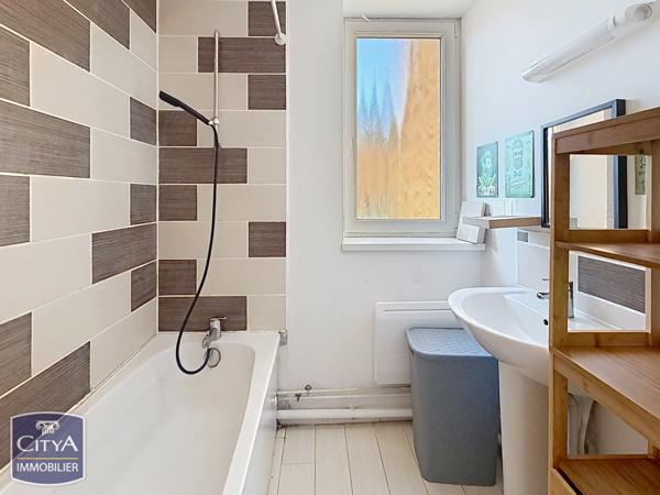 Maison à vendre 4 pièces 75m² Maubeuge (59600)