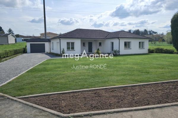 Terrain à CHOLET, 49300 - 626m²