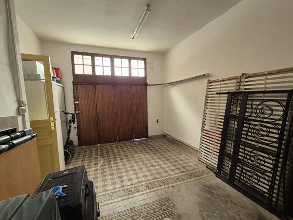 Maison à vendre 3 pièces 68m² Roubaix (59100)