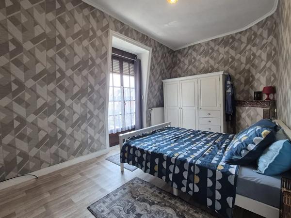 Maison à vendre 3 pièces 68m² Roubaix (59100)