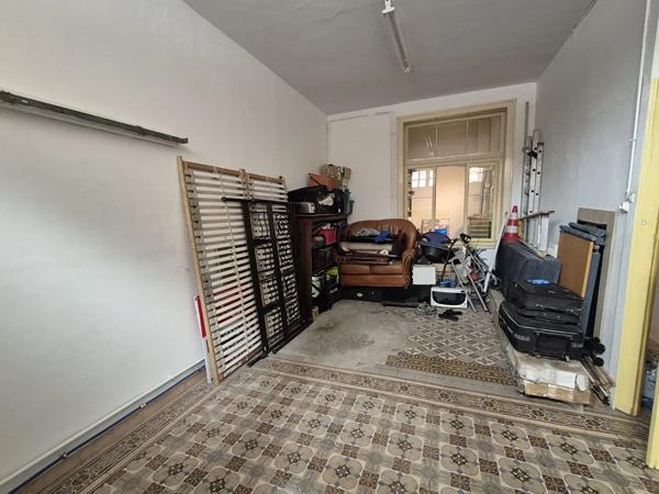 Maison à vendre 3 pièces 68m² Roubaix (59100)