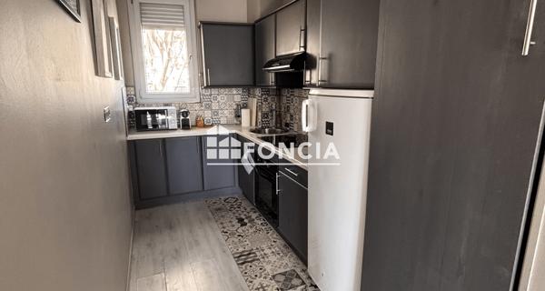 À vendre Appartement 3 pièces 64 m² - Carcassonne 11000