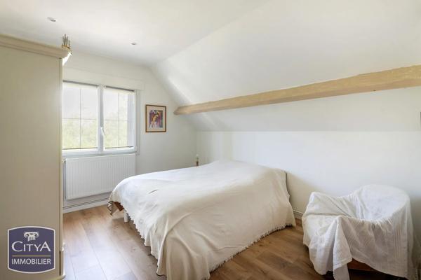 Maison à vendre 7 pièces 150m² Ollainville (91340)