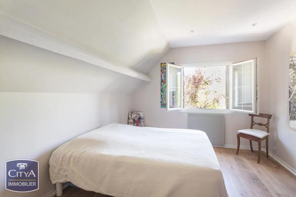 Maison à vendre 7 pièces 150m² Ollainville (91340)