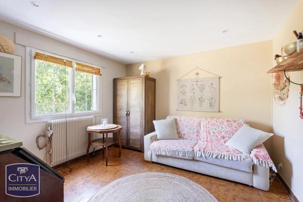 Maison à vendre 7 pièces 150m² Ollainville (91340)
