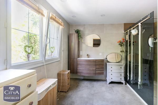Maison à vendre 7 pièces 150m² Ollainville (91340)
