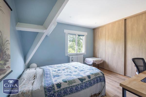 Maison à vendre 7 pièces 150m² Ollainville (91340)