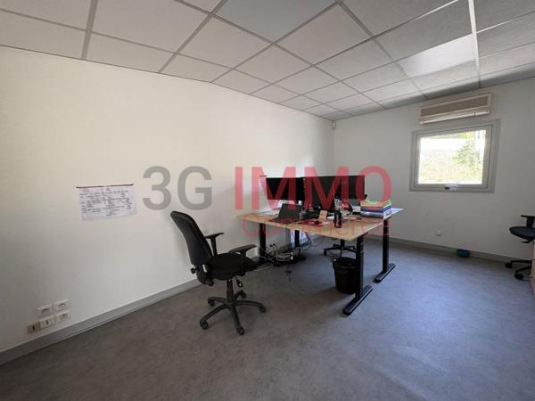 Vente murs / Local Commercial