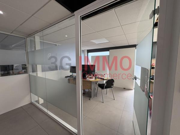 Vente murs / Local Commercial