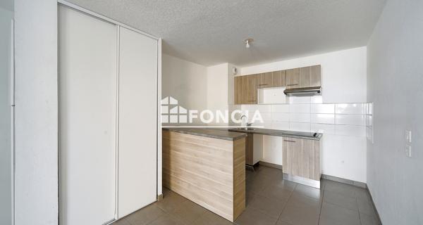 À vendre Appartement 3 pièces 62.32 m² - Toulouse 31200
