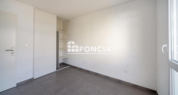 À vendre Appartement 3 pièces 62.32 m² - Toulouse 31200