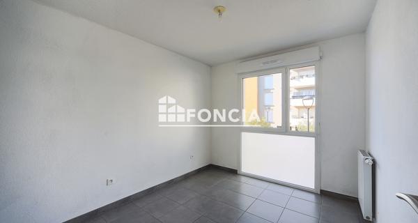 À vendre Appartement 3 pièces 62.32 m² - Toulouse 31200
