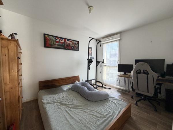 Appartement à vendre |                                       Lormont |                                        2 pièces  |  39,6 m²