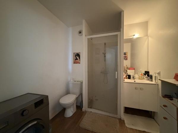 Appartement à vendre |                                       Lormont |                                        2 pièces  |  39,6 m²
