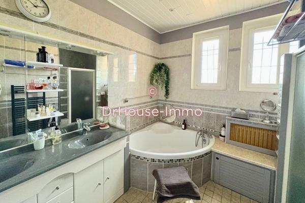 Maison à vendre 5 pièces de 154 m²