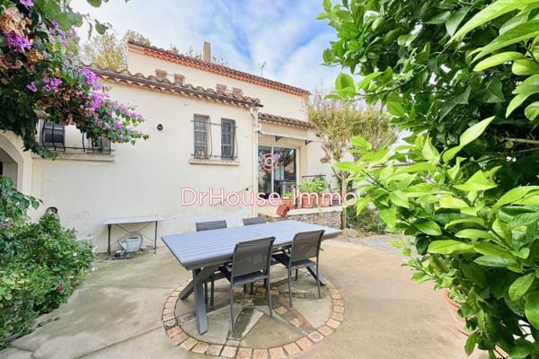 Maison à vendre 5 pièces de 154 m²