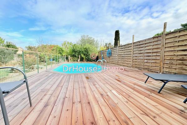 Maison à vendre 5 pièces de 154 m²