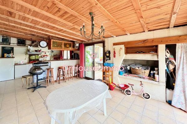Maison à vendre 5 pièces de 154 m²