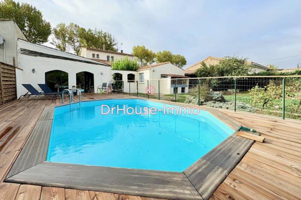 Maison à vendre 5 pièces de 154 m²