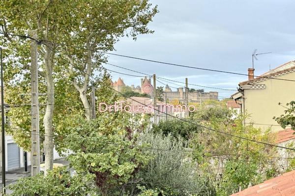 Maison à vendre 5 pièces de 154 m²