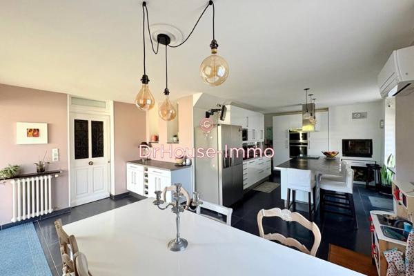 Maison à vendre 5 pièces de 154 m²